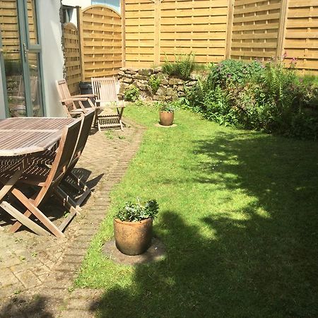 Bed and Breakfast Trecarne House Liskeard Exterior foto