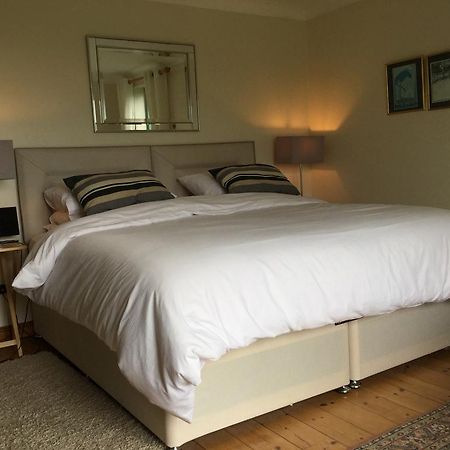 Bed and Breakfast Trecarne House Liskeard Exterior foto