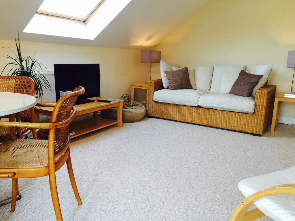 Bed and Breakfast Trecarne House Liskeard Zimmer foto