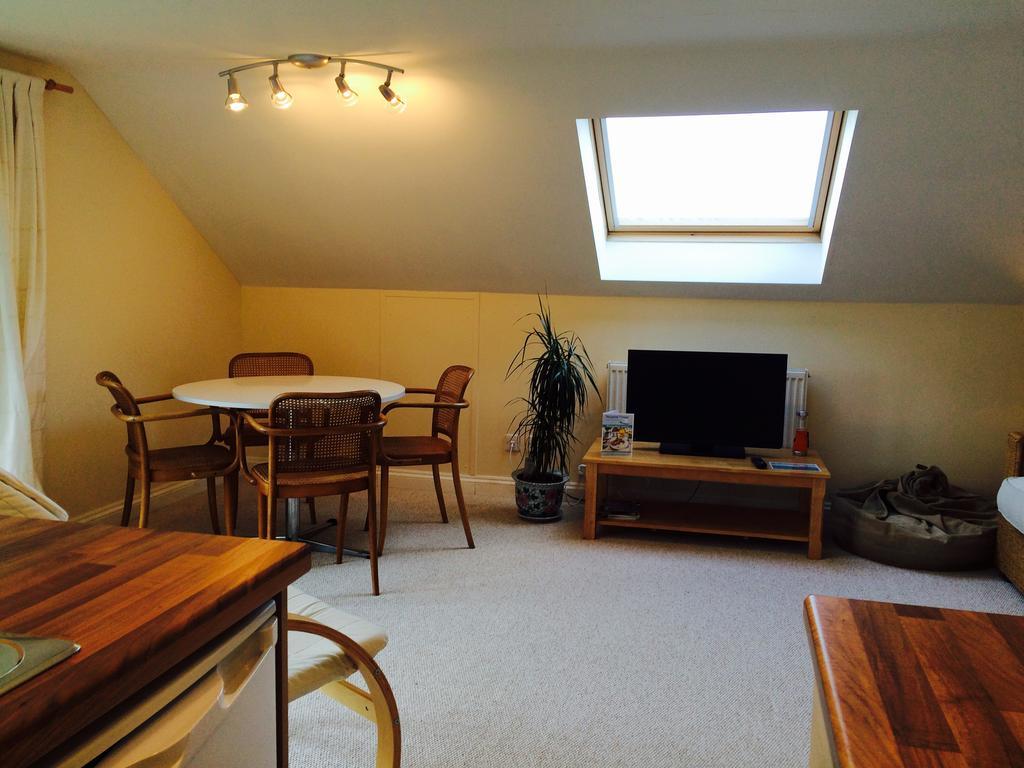 Bed and Breakfast Trecarne House Liskeard Zimmer foto