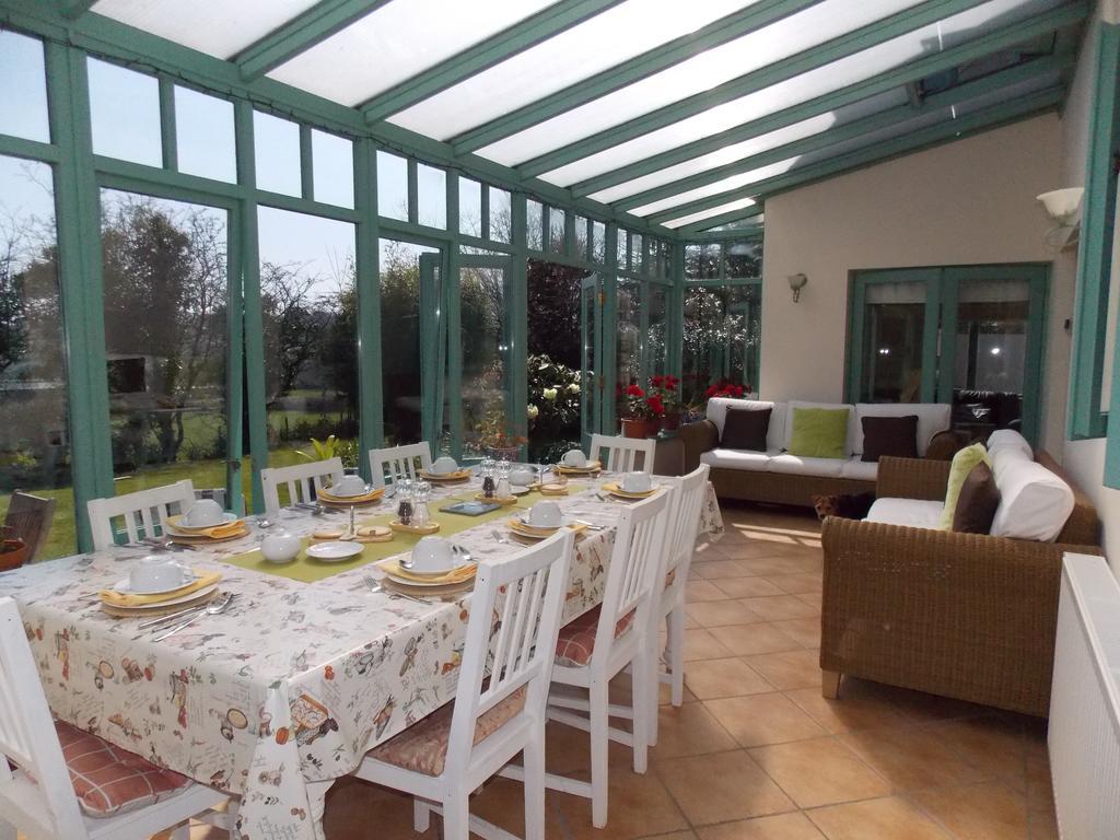Bed and Breakfast Trecarne House Liskeard Exterior foto