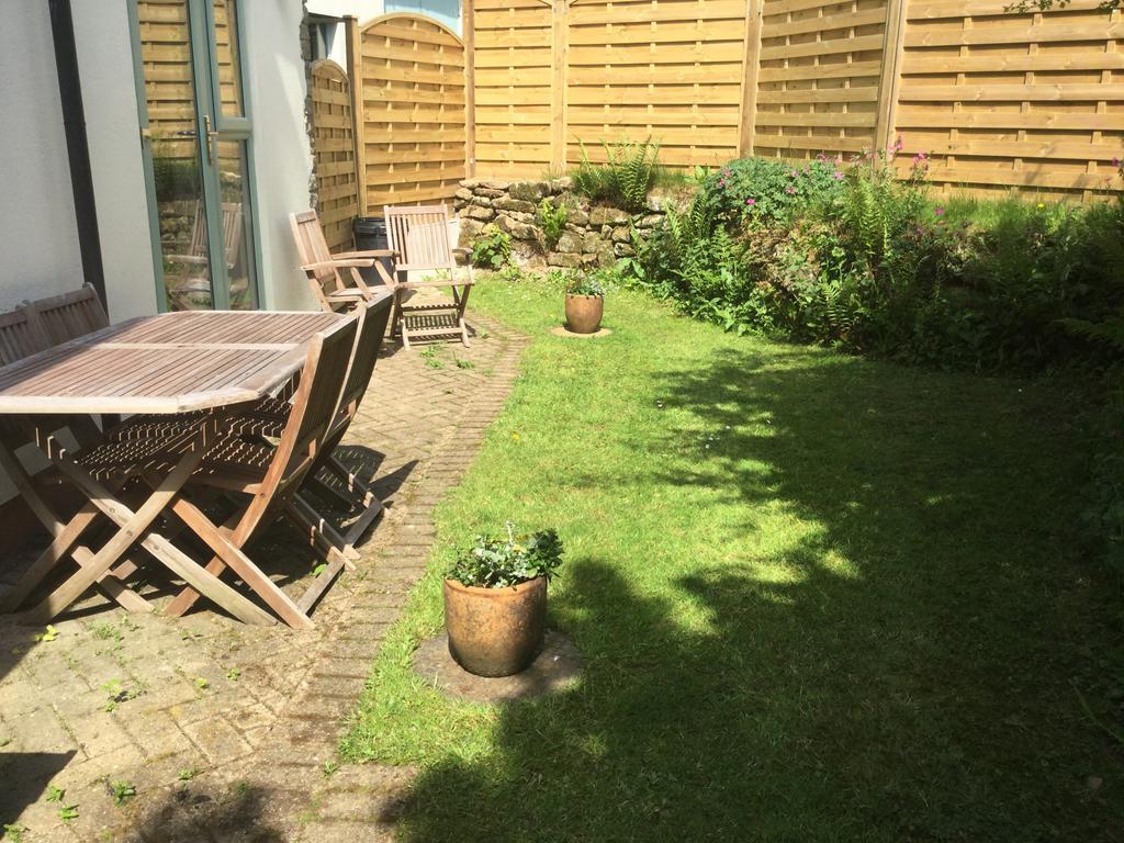 Bed and Breakfast Trecarne House Liskeard Exterior foto