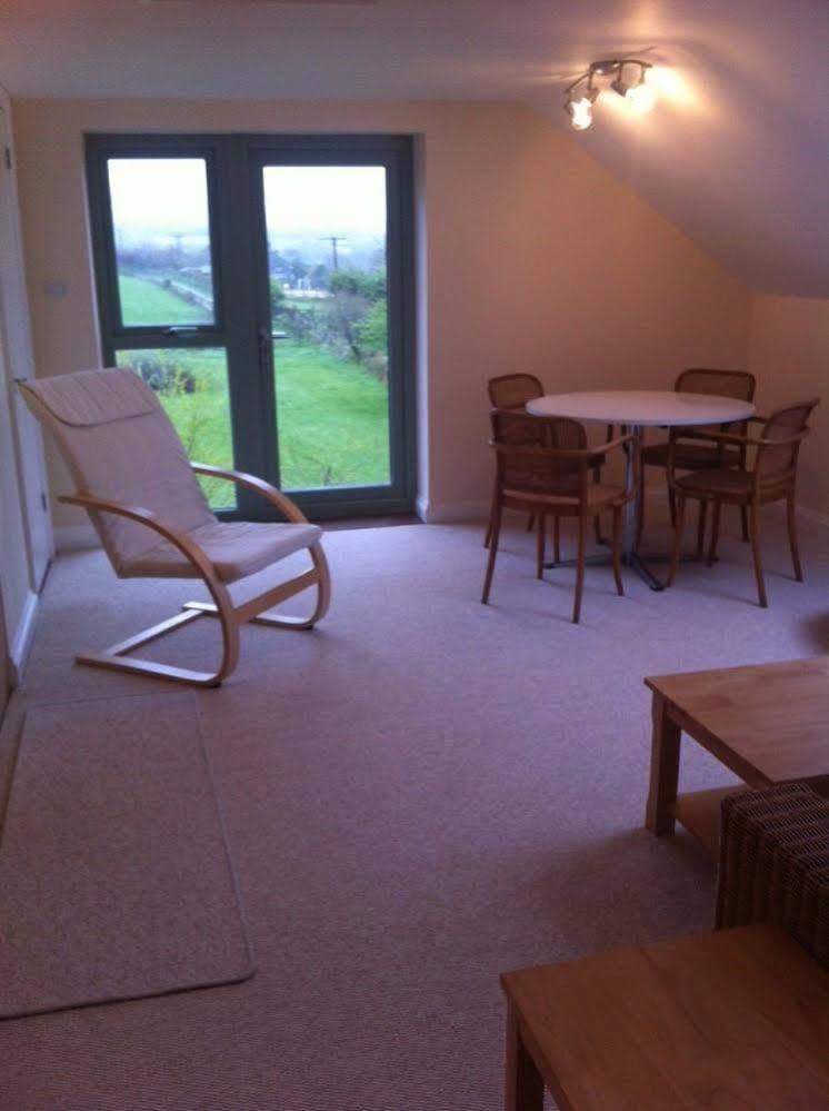 Bed and Breakfast Trecarne House Liskeard Exterior foto